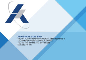 Arkiskape