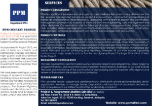 PPM-Company