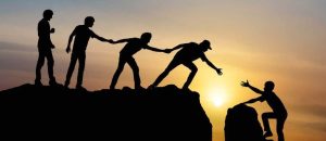 Following the Leaders