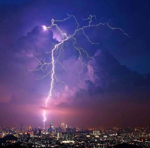 Going Hi-Tech to Safeguard Slopesand Terrains in Extreme Weather