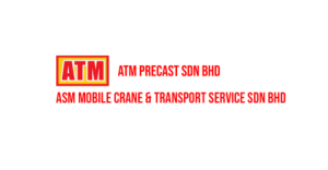 ATM PRECAST SDN BHD